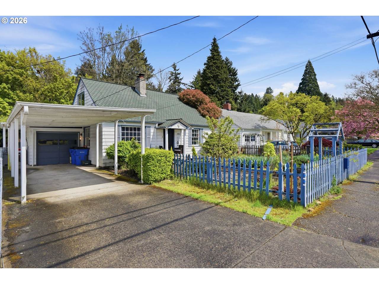 3716 Evergreen Blvd - Photo 1