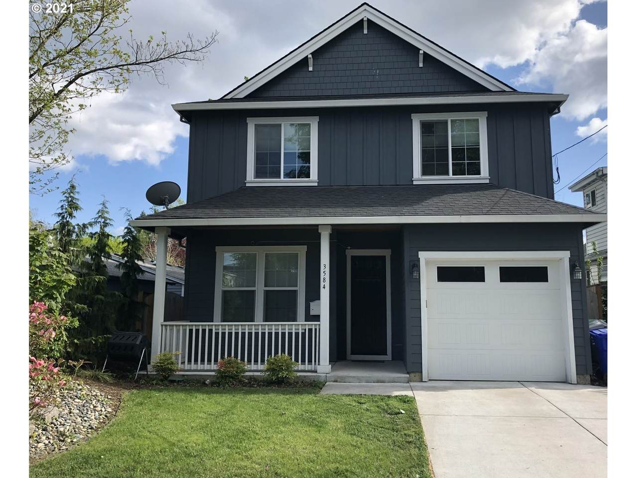 3584 Holgate Blvd - Photo 1