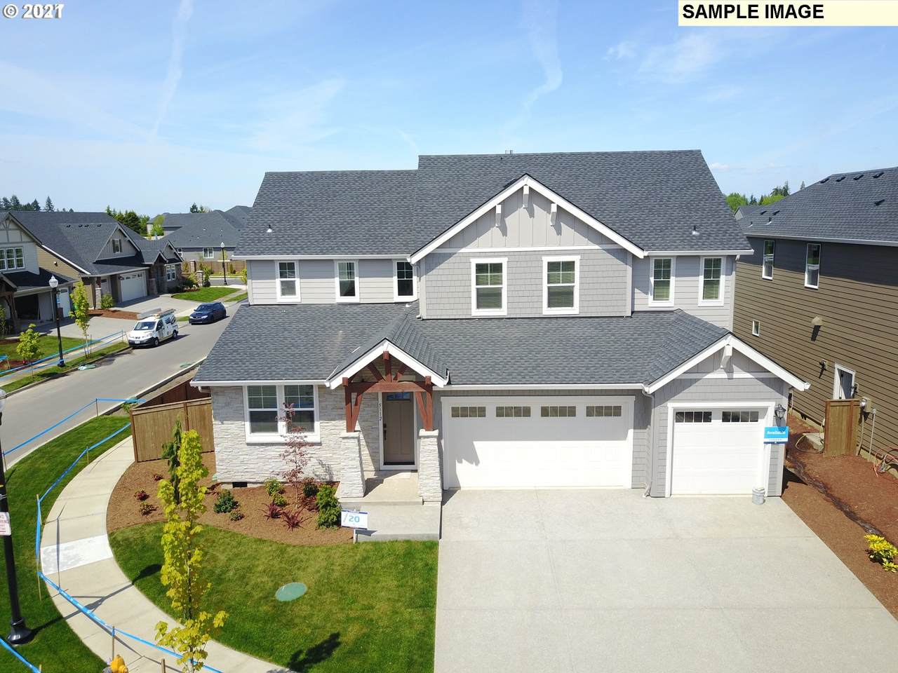 1650 Hancock Dr - Photo 1