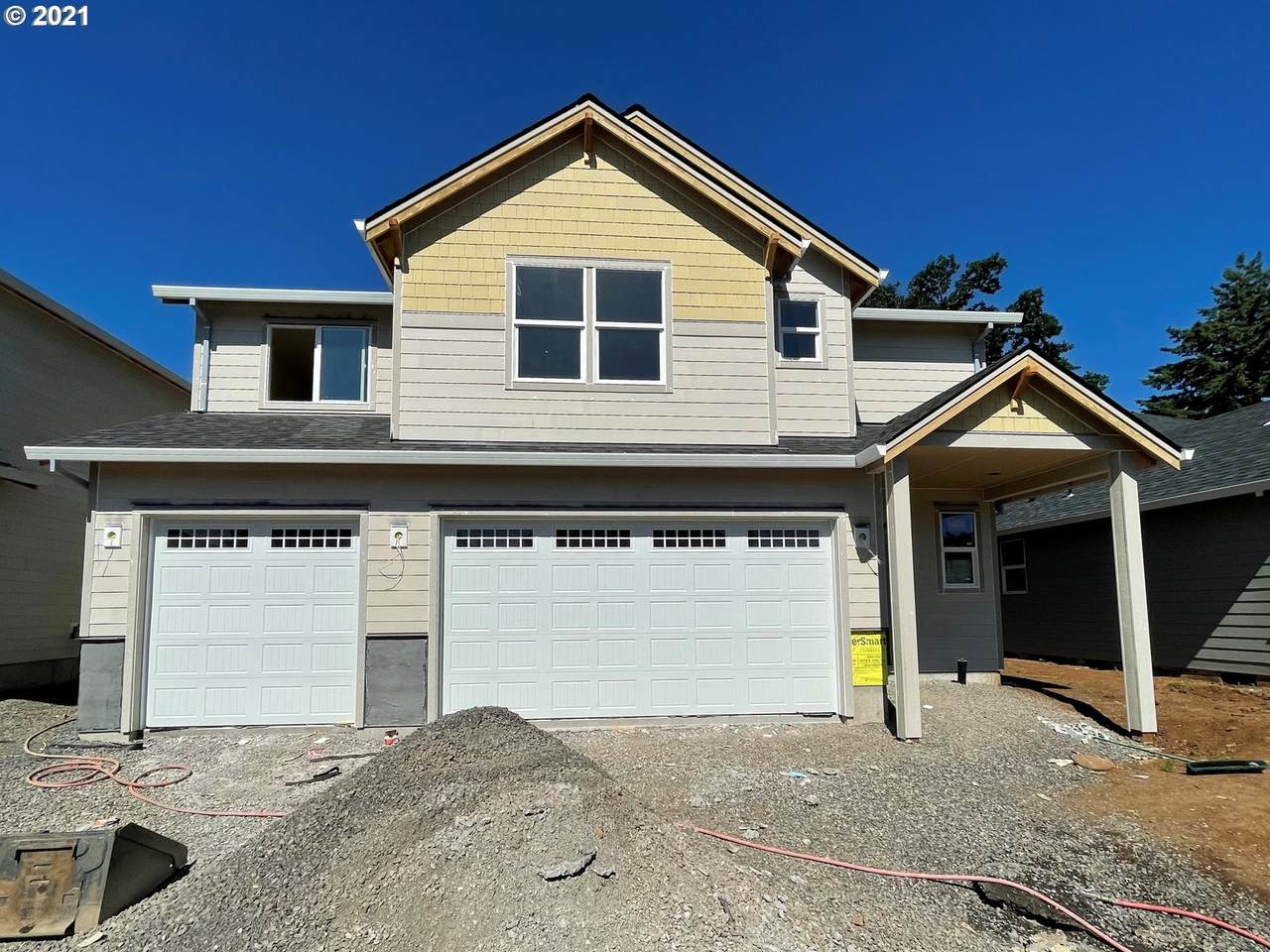 281 Regan Hill Loop - Photo 1