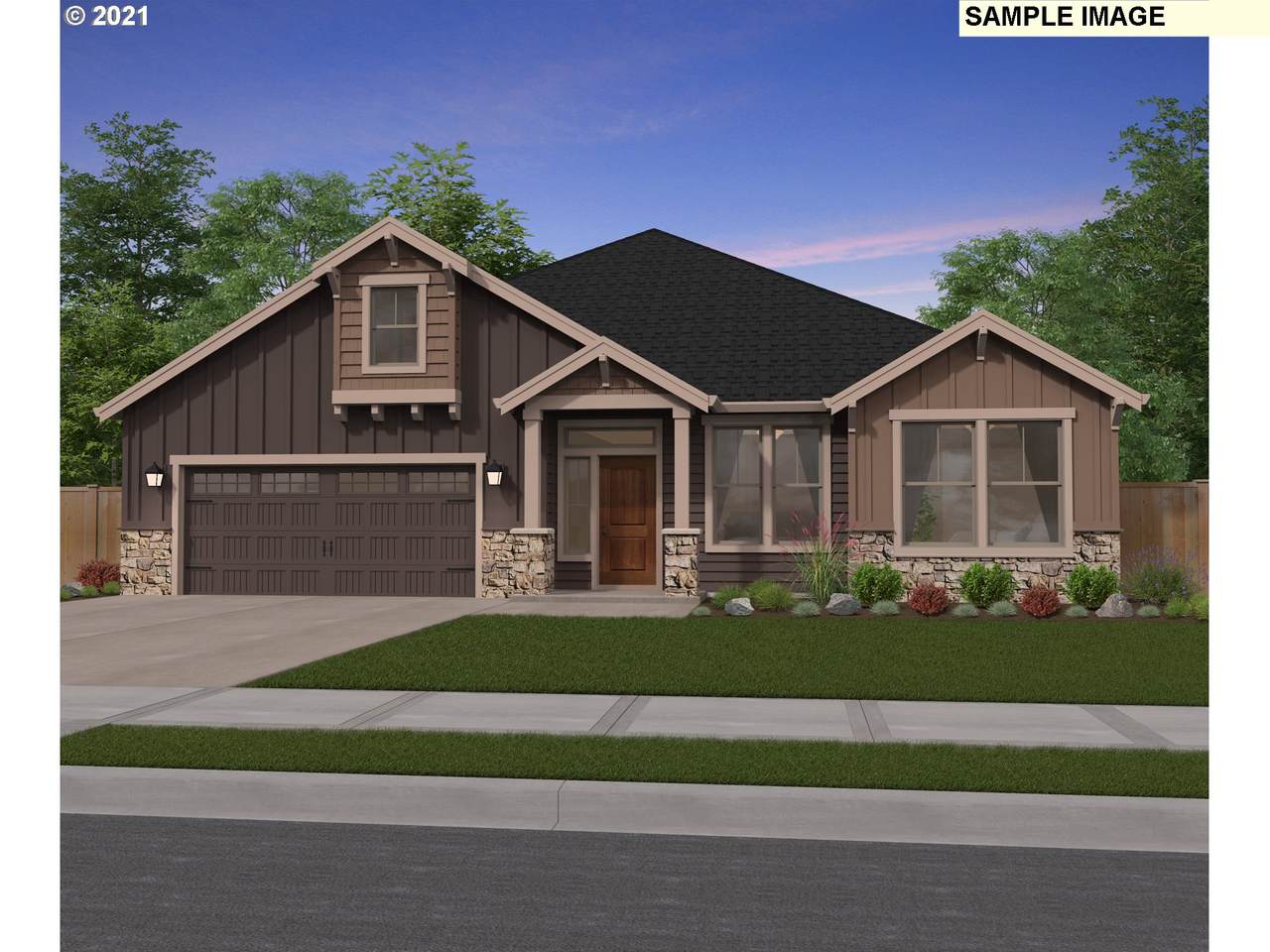 White Salmon Dr - Photo 1