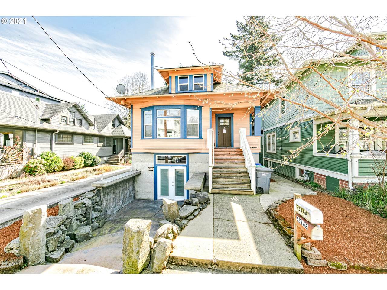 3516 Alder St - Photo 1
