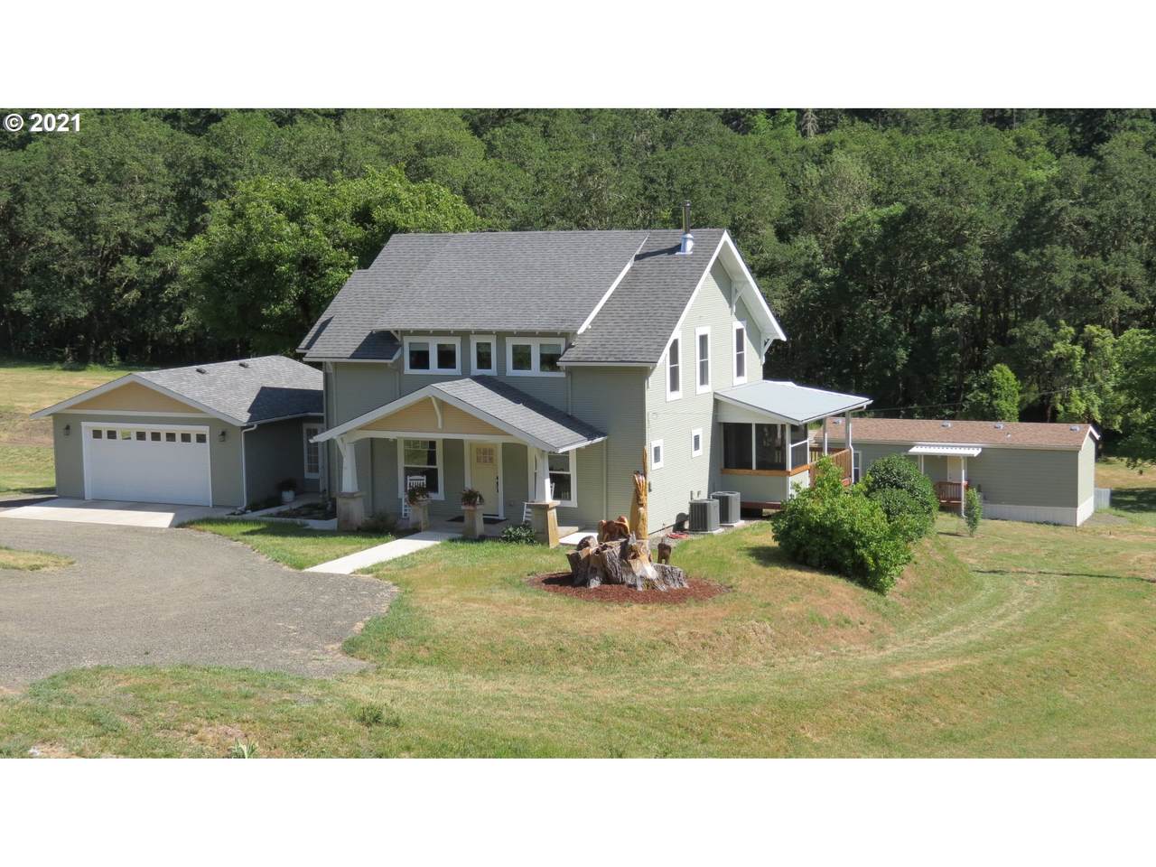 8624 State Highway 138 - Photo 1