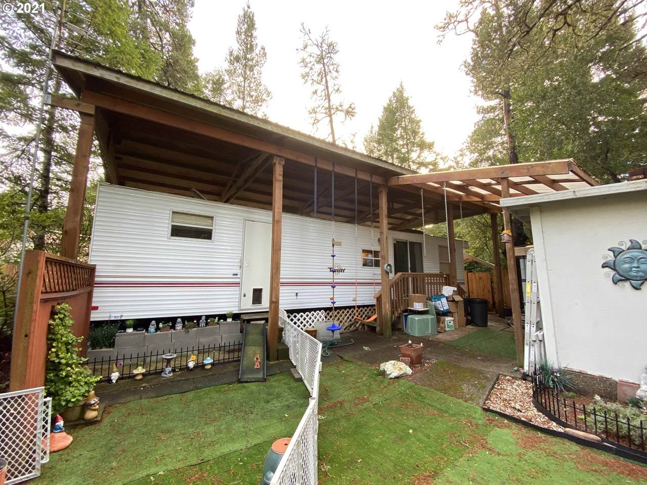 244 Horseshoe Bend - Photo 1