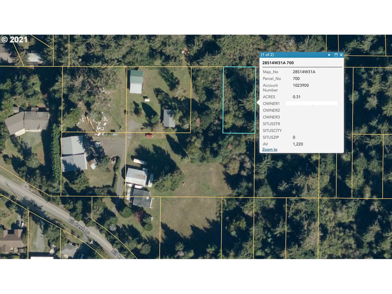 Bills Creek Ln - Photo 1