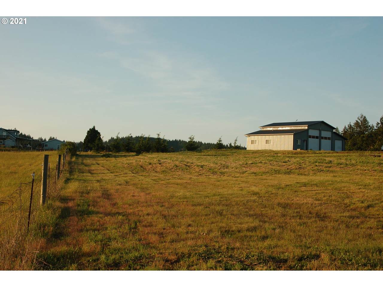 409 James Howe Rd - Photo 1