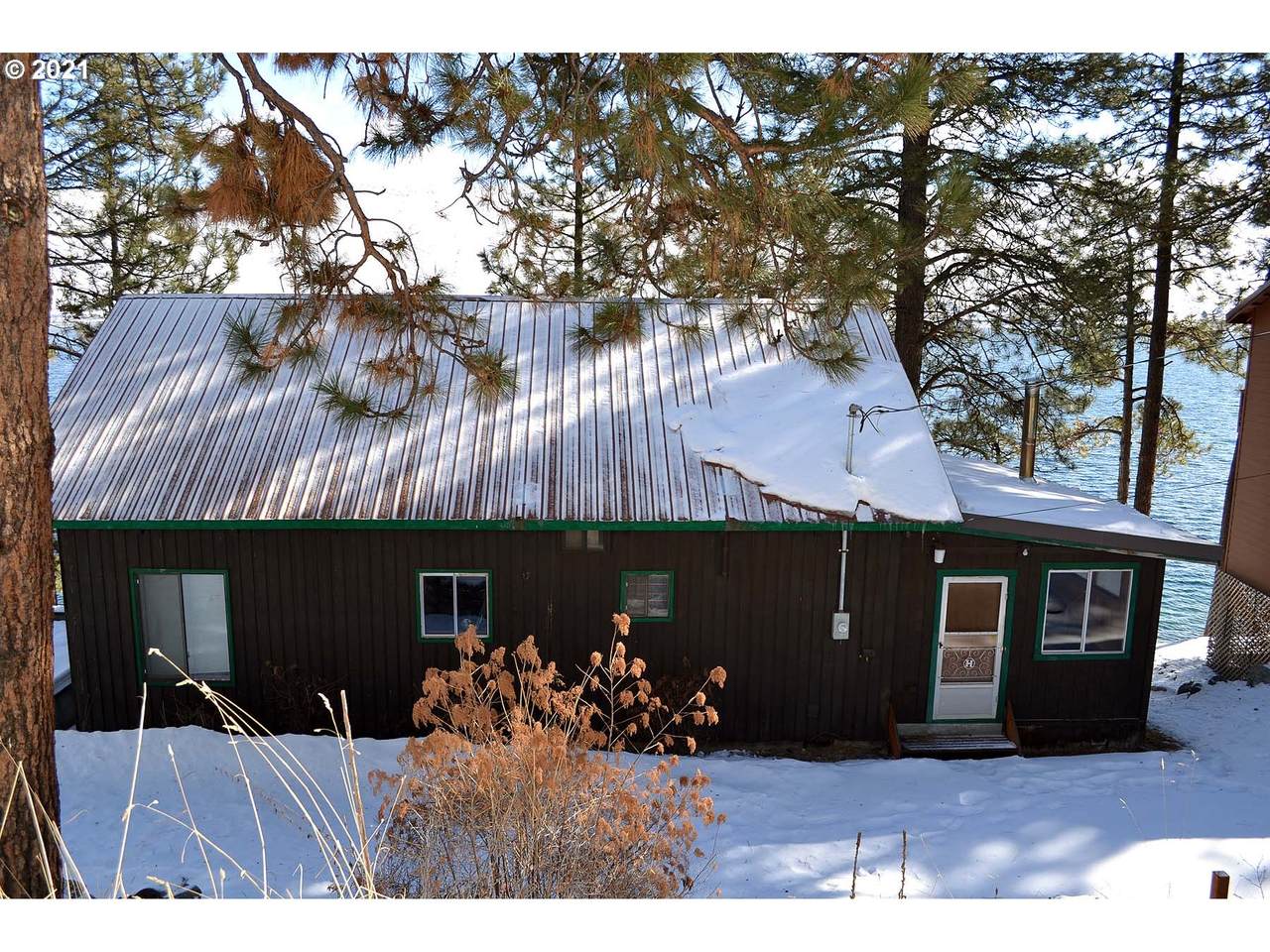 61691 Lake Shore Dr - Photo 1
