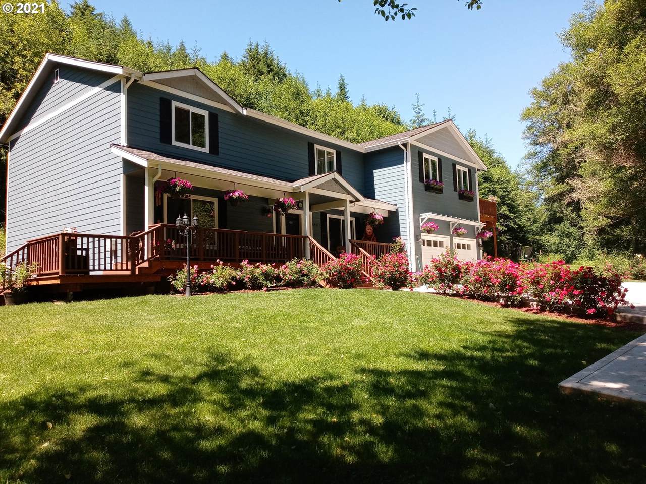 64072 Nehalem Hwy - Photo 1