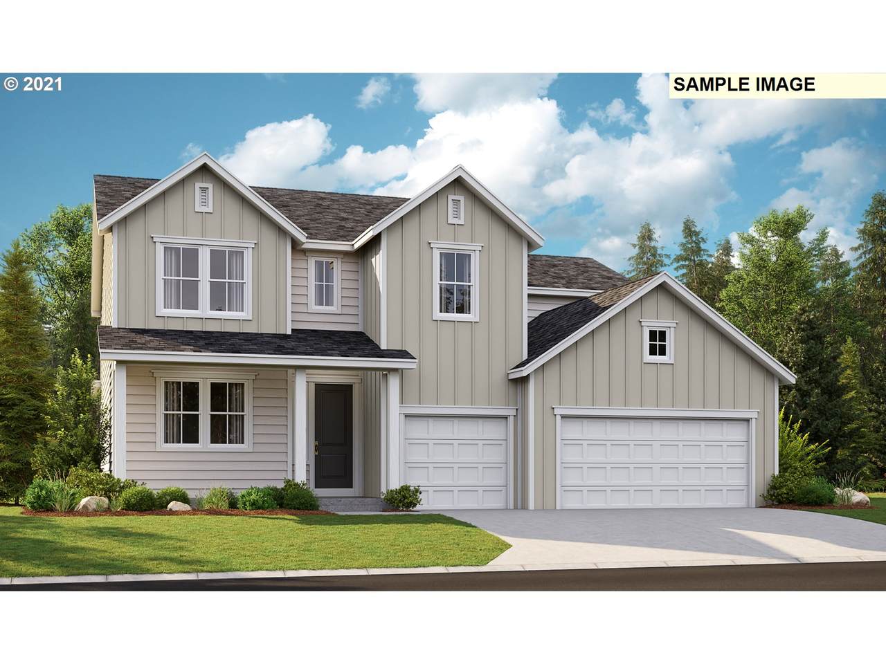 922 Magnolia Loop - Photo 1