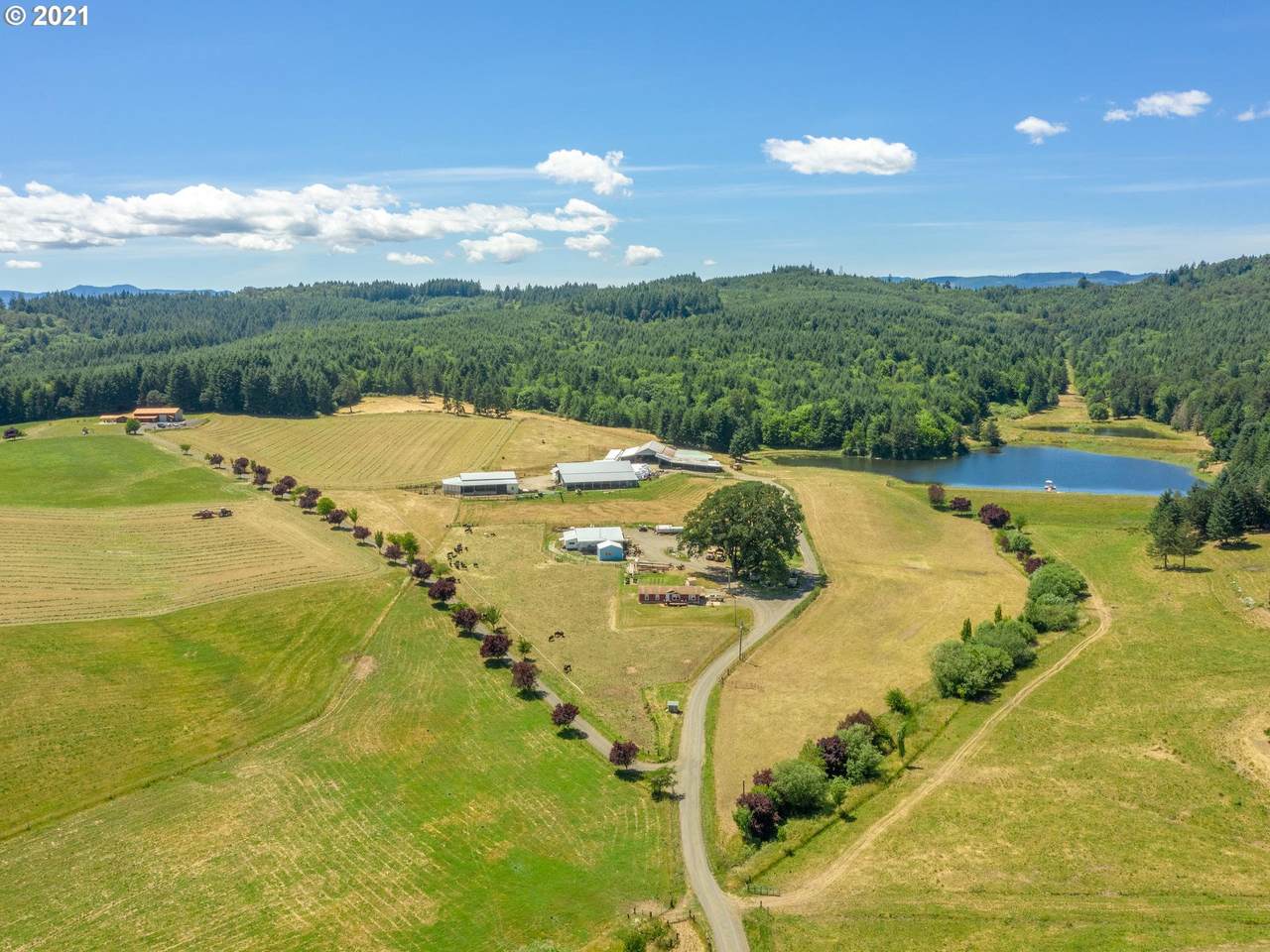 3415 Ballard Rd - Photo 1