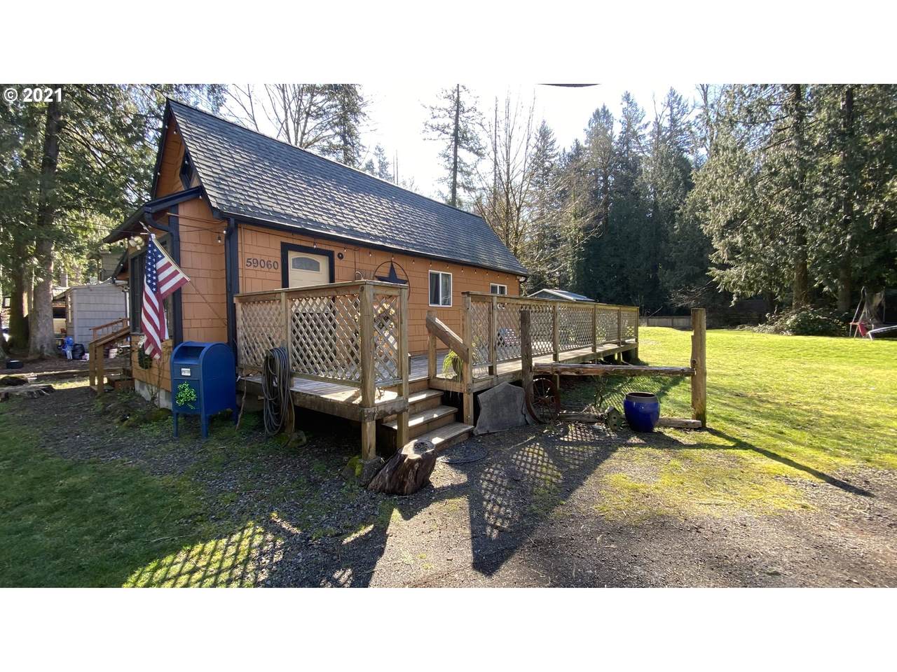 59060 Cabin Ln - Photo 1