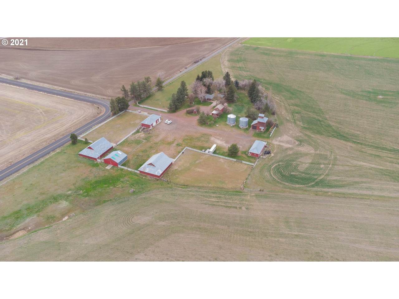 56626 Juniper Flat Rd - Photo 1
