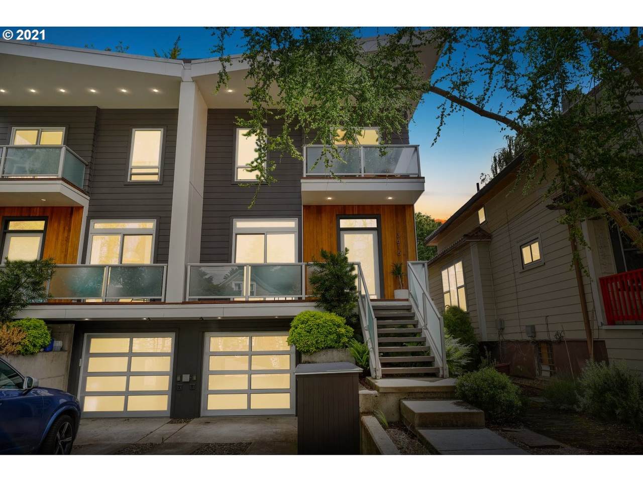 3616 Rodney Ave - Photo 1