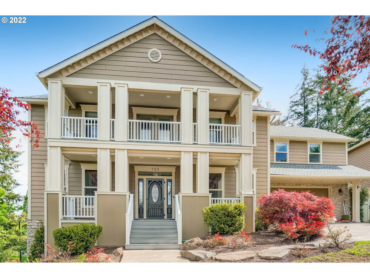 720 Shelokum Dr - Photo 1