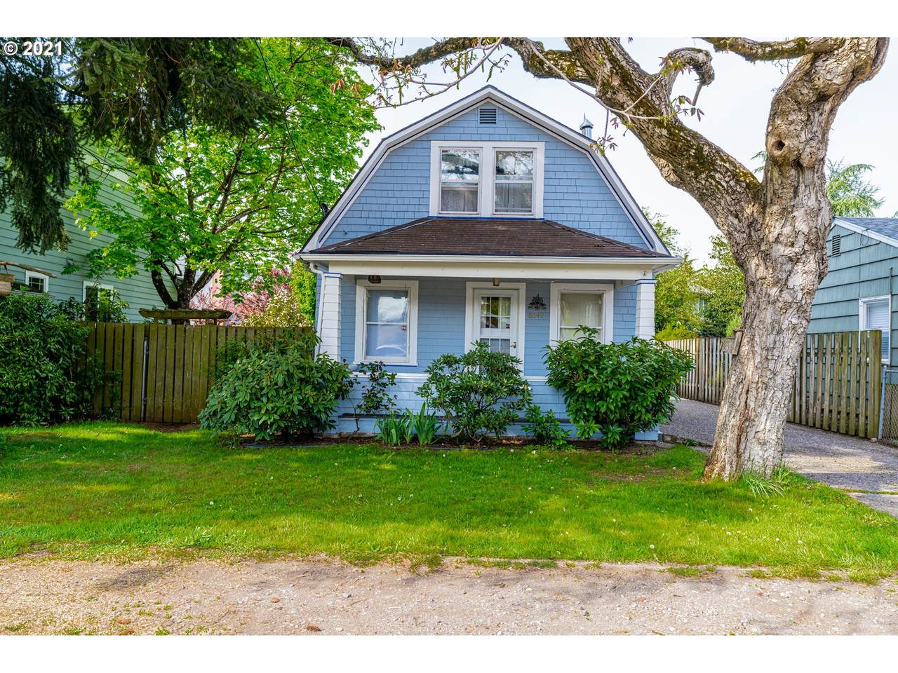 8049 Ogden St - Photo 1