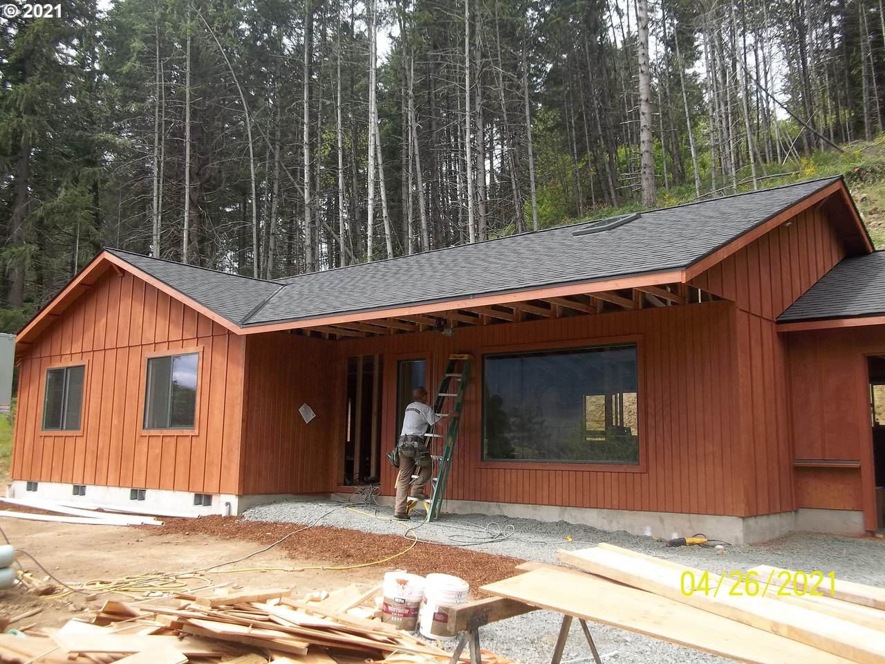504 B Ave - Photo 1
