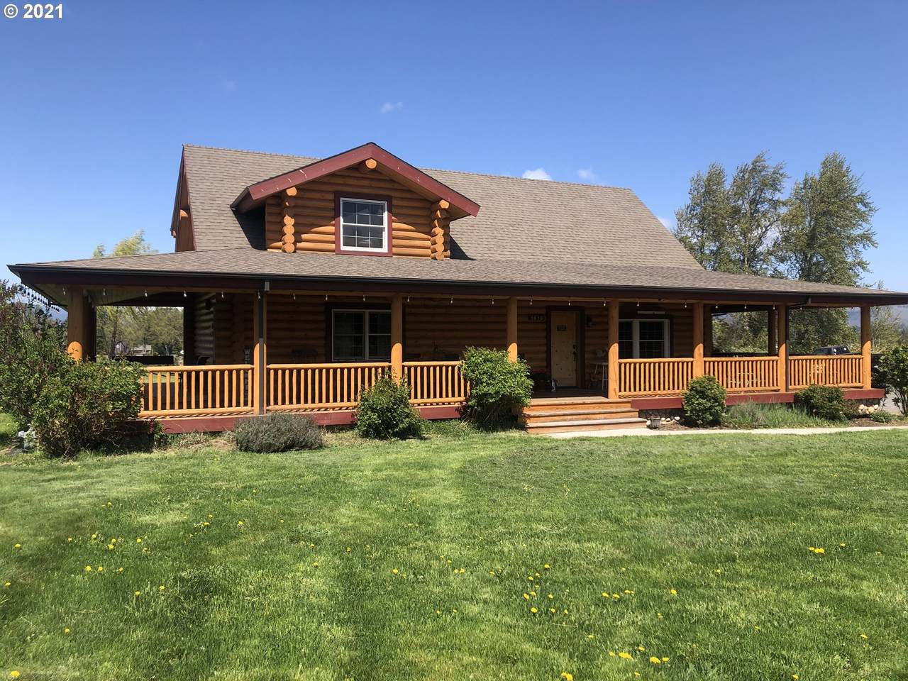 3830 Hays Dr - Photo 1