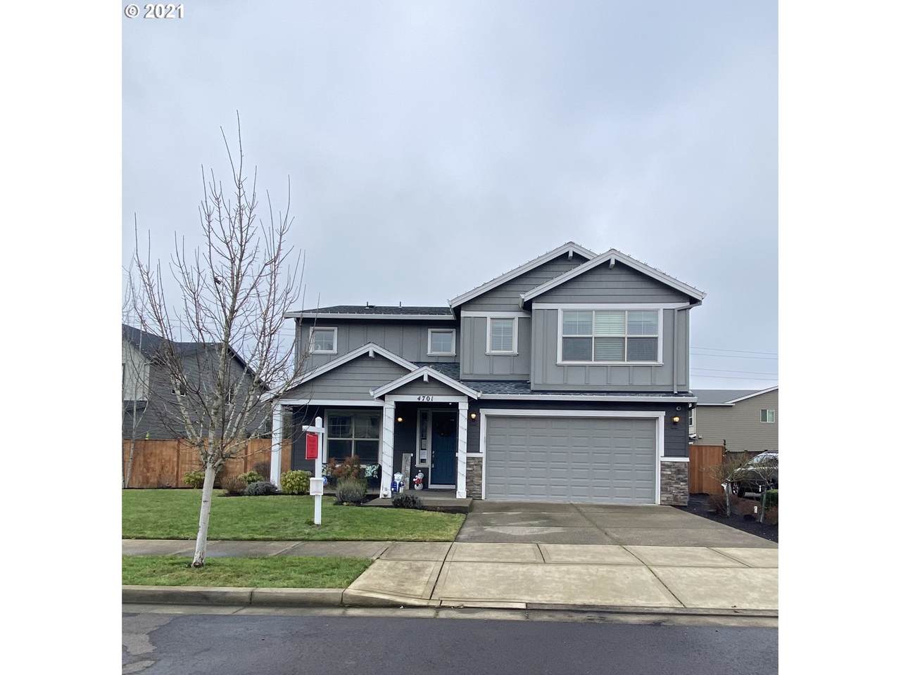 4701 Kaycee St - Photo 1