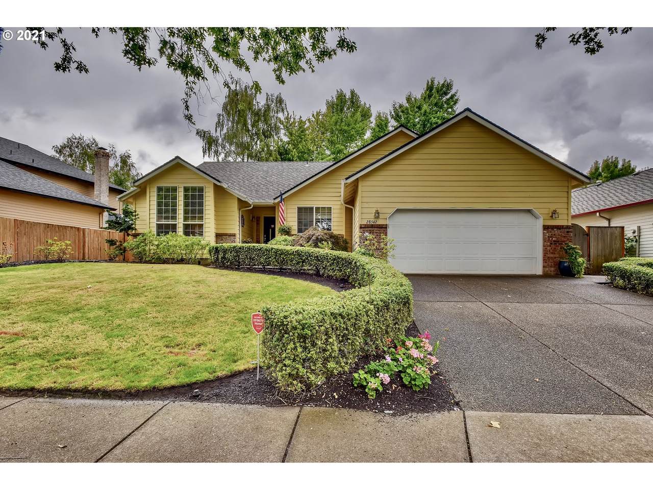 28542 Meadows Loop - Photo 1
