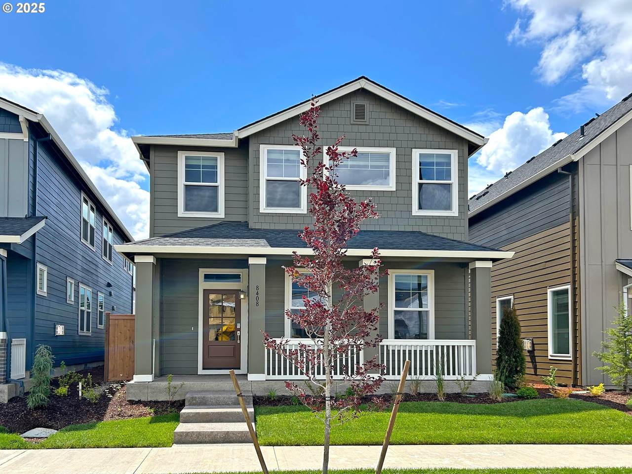 8408 Quincy St - Photo 1