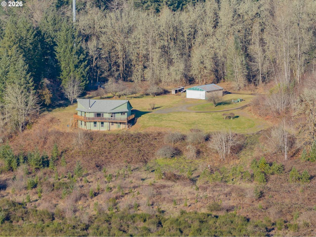 27914 Walkerwood Ln - Photo 1