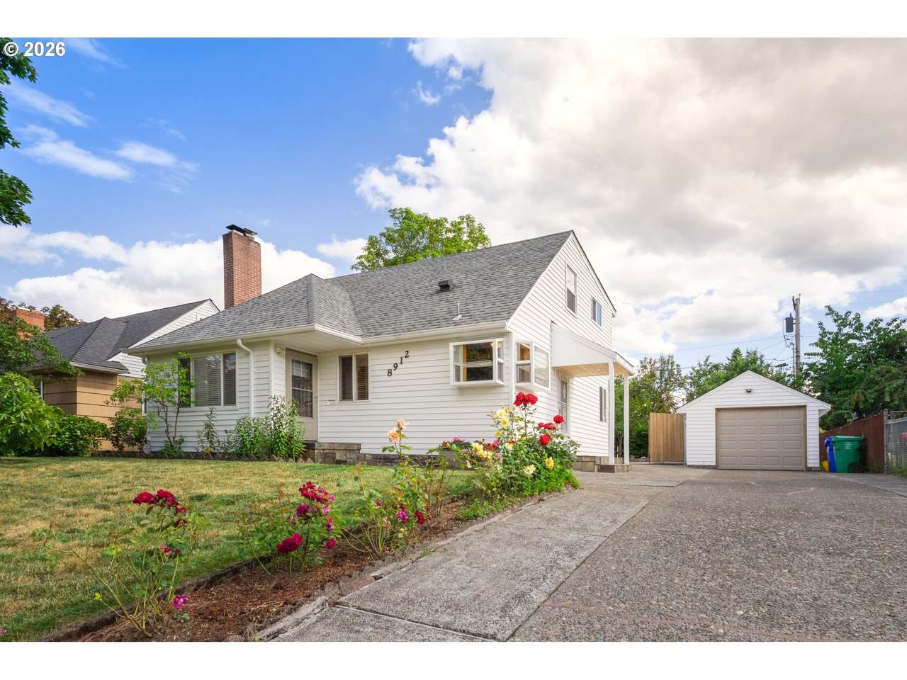 8912 Clay St - Photo 1