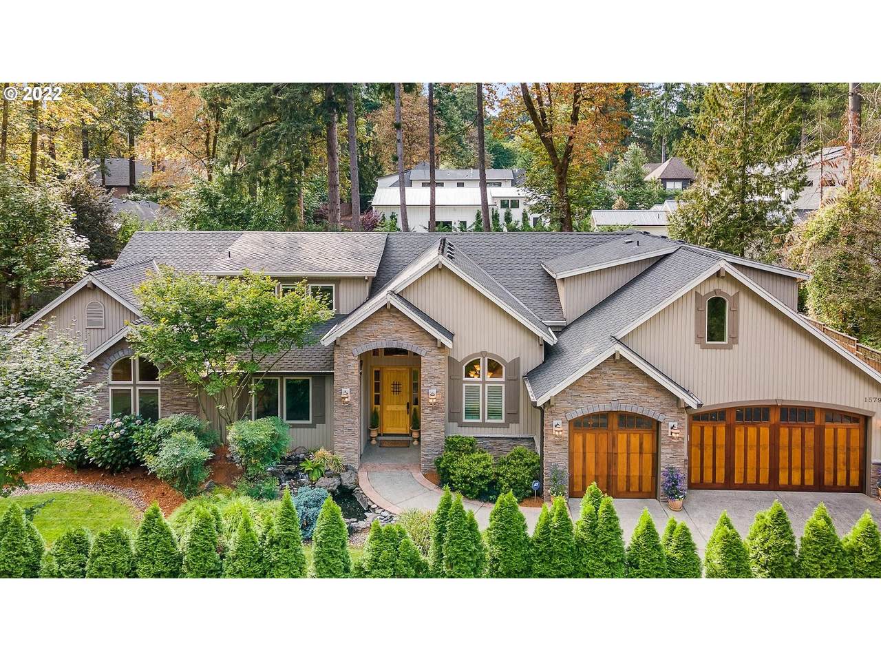 15791 Twin Fir Rd - Photo 1