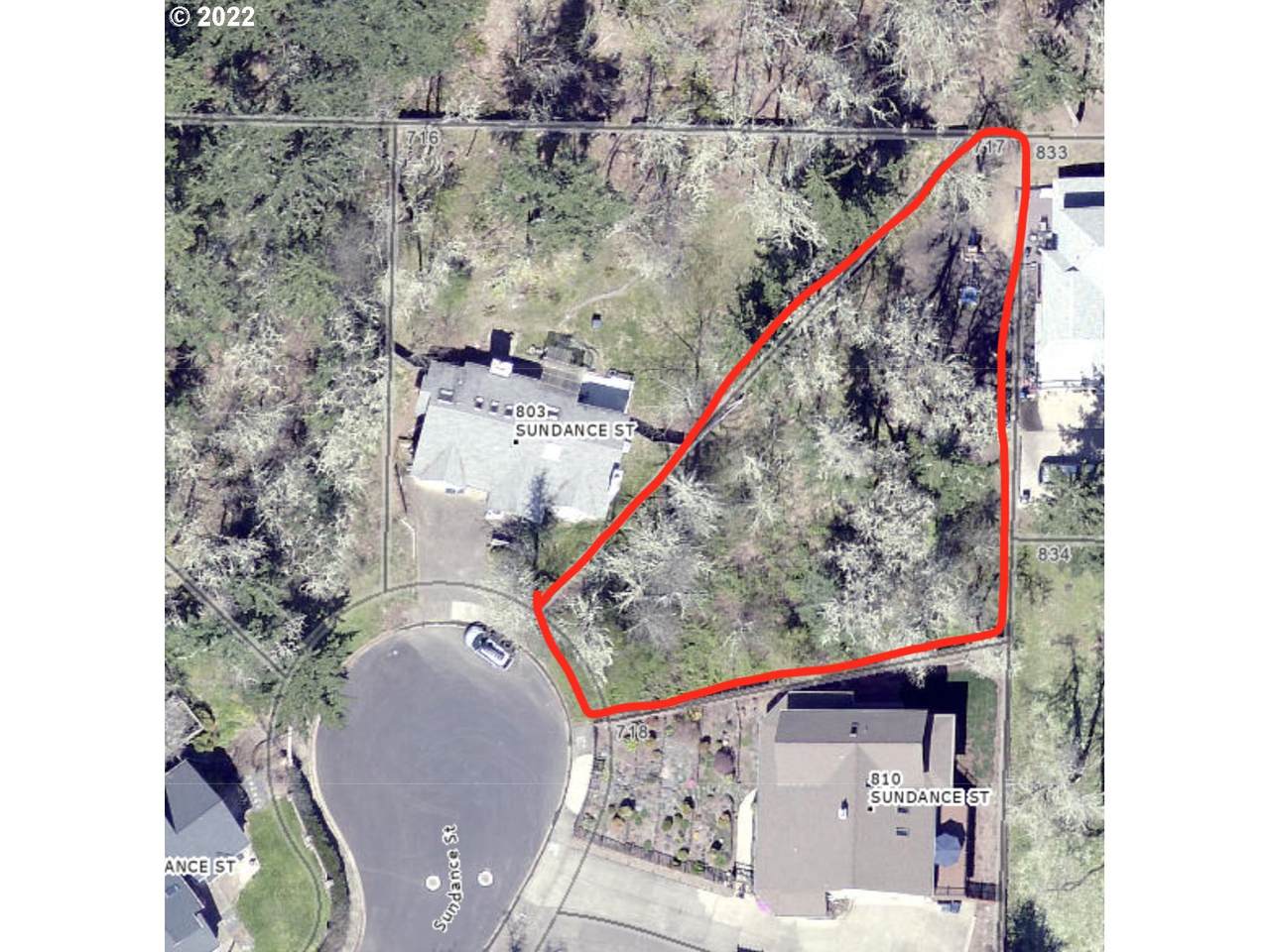 806 Sundance St - Photo 1