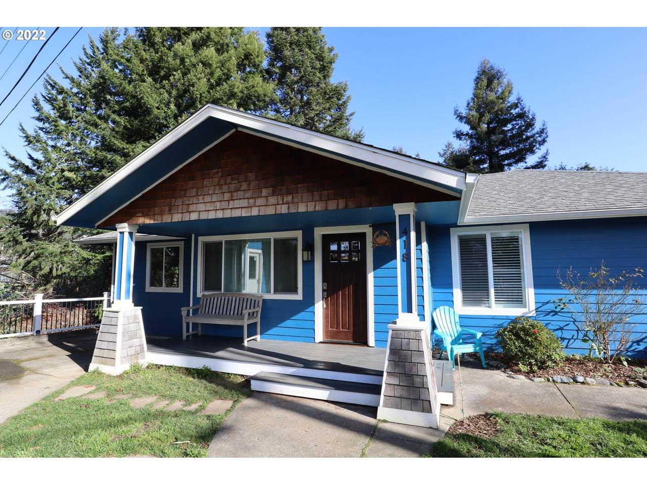 418 Pine St - Photo 1