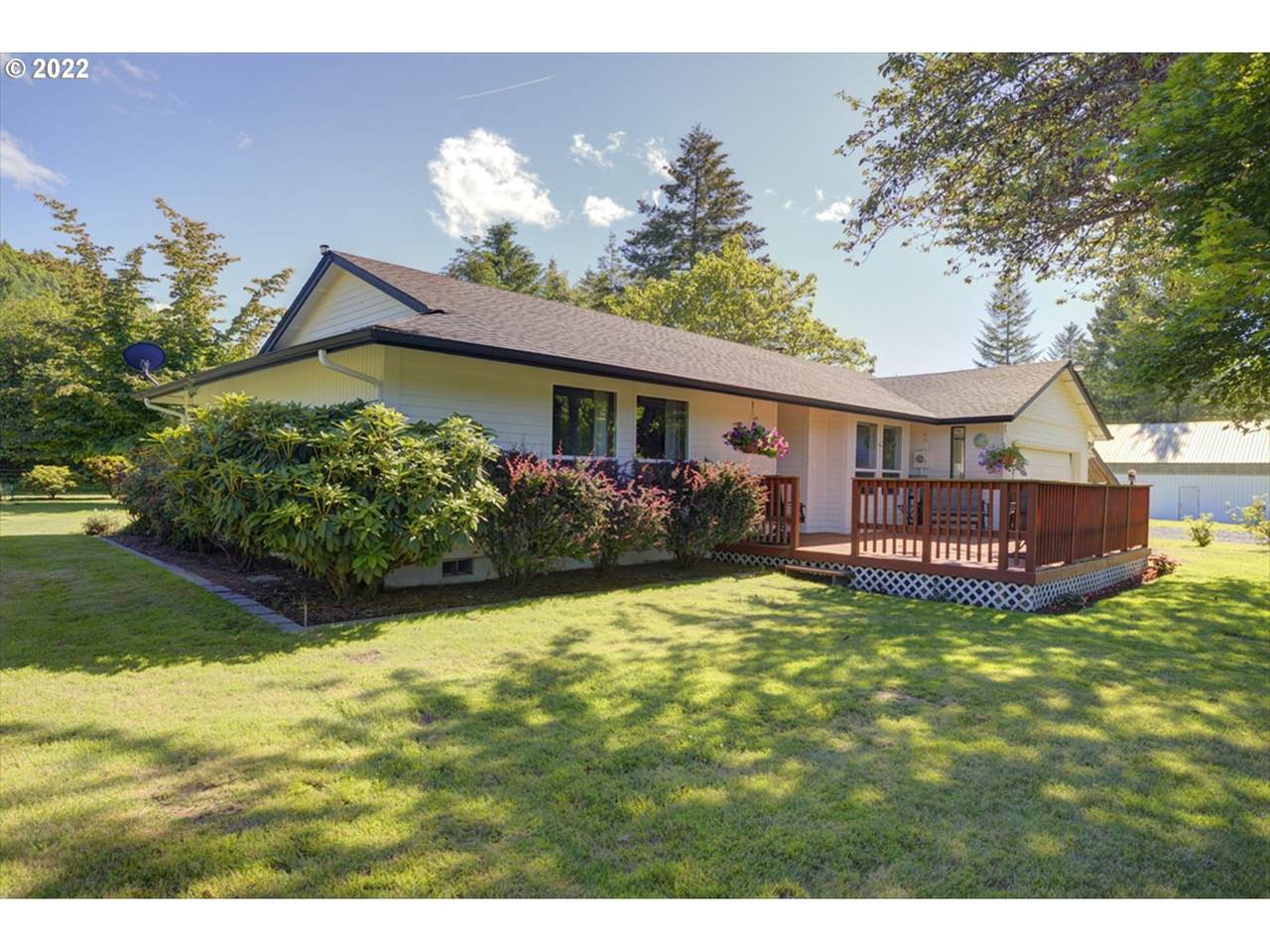 23417 Chelatchie Rd - Photo 1