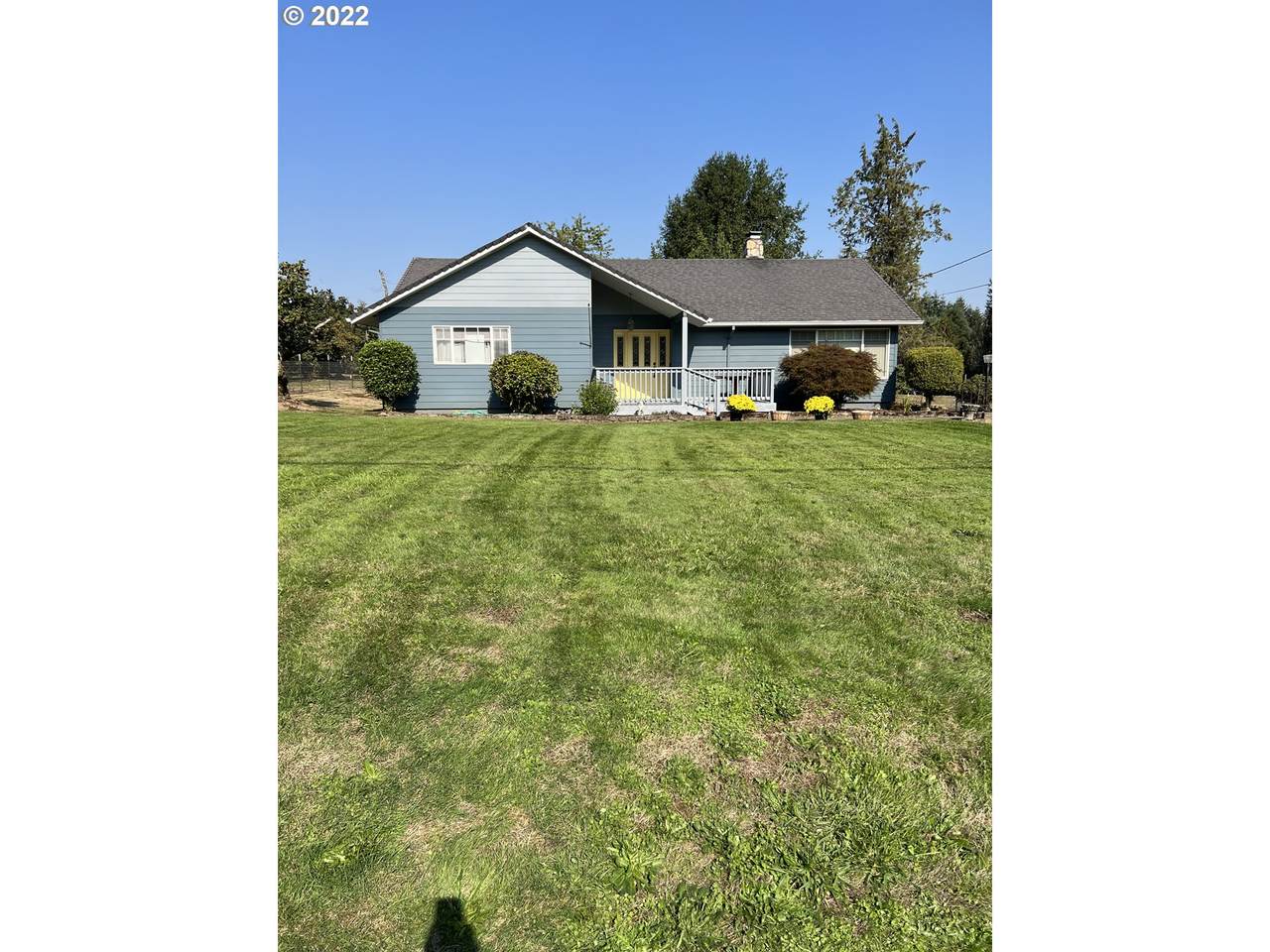 22005 Hidden Springs Rd - Photo 1