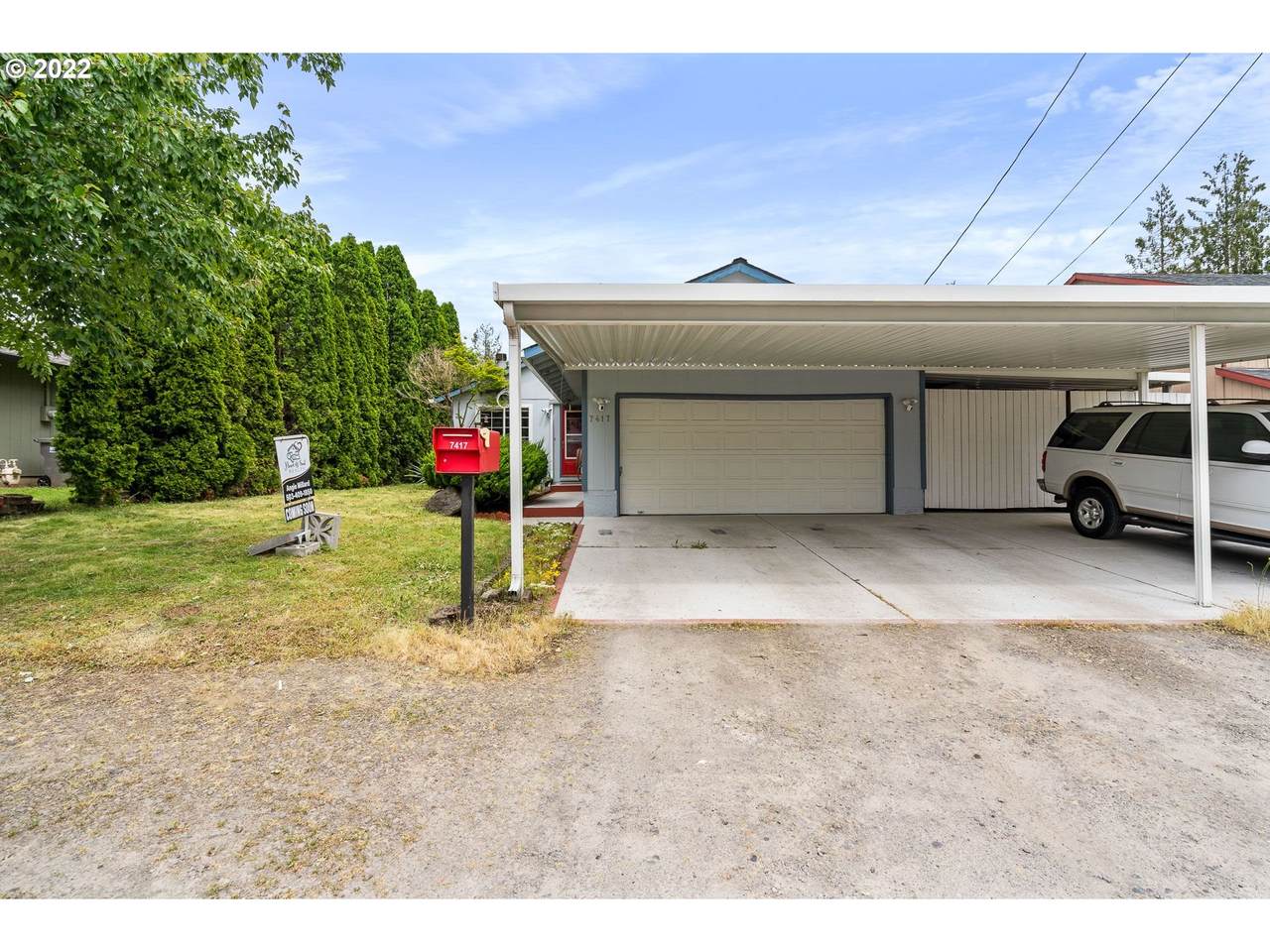 7417 Sherrett St - Photo 1