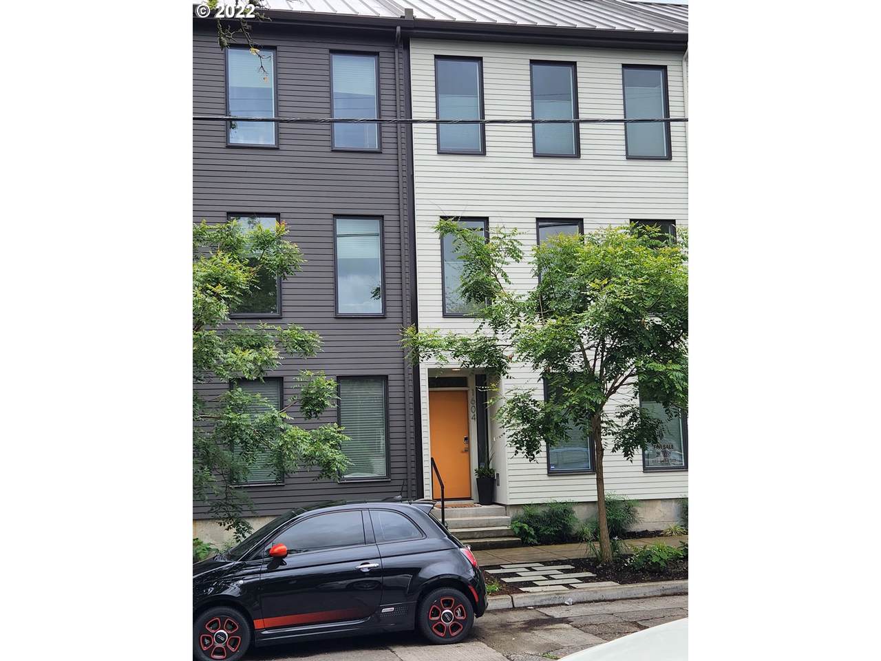1604 Claybourne St - Photo 1