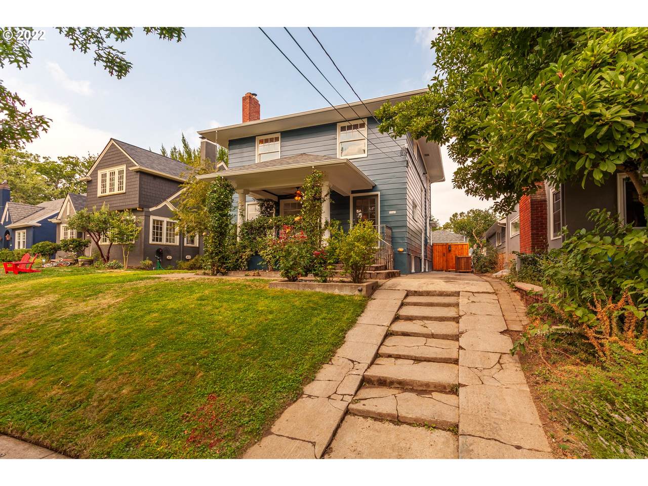 3345 Holladay St - Photo 1