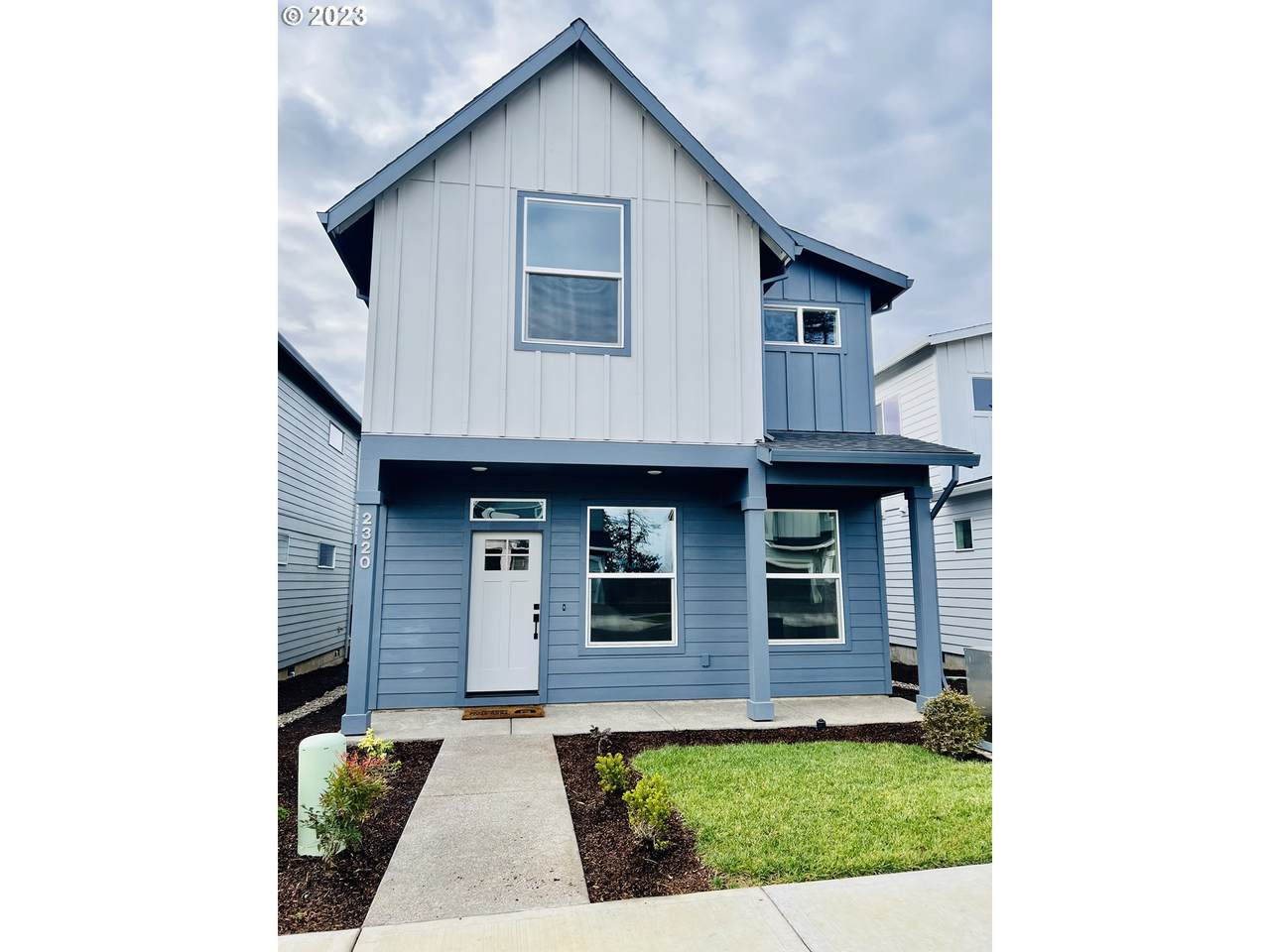 2320 Audubon Ave - Photo 1