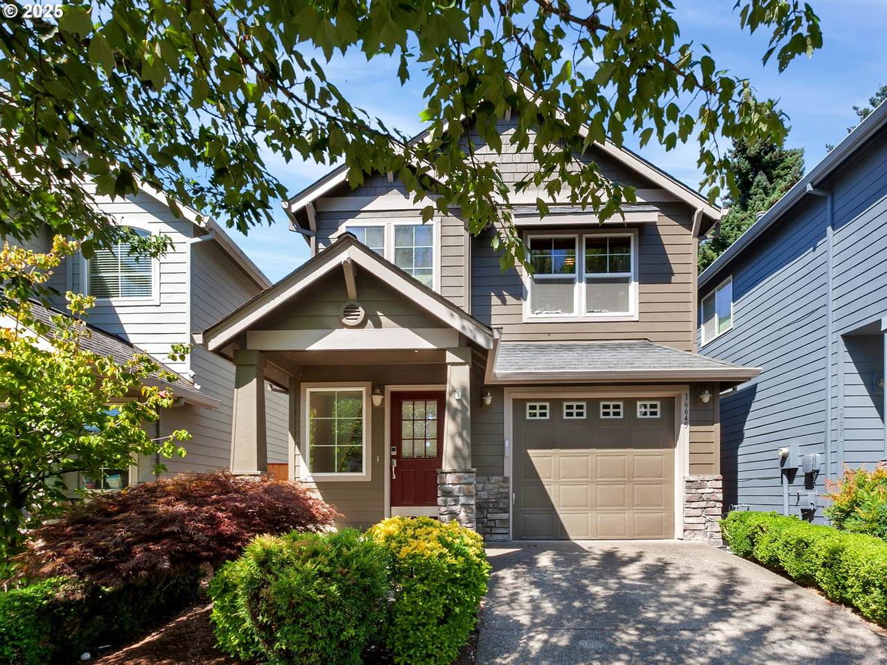 16645 134TH Ter - Photo 1