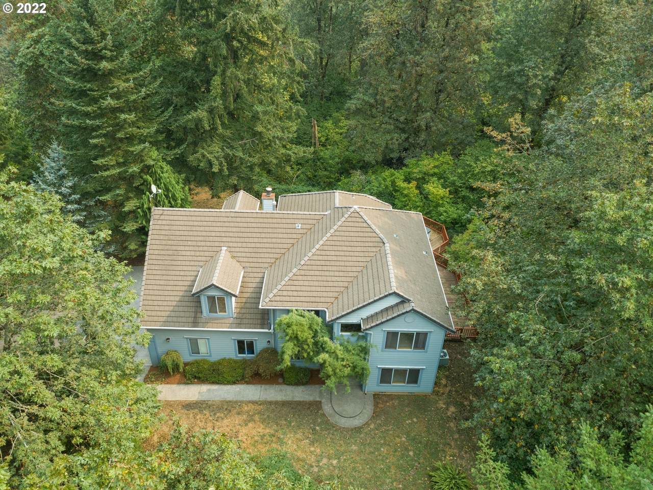 8800 Wooded Hills Ct - Photo 1