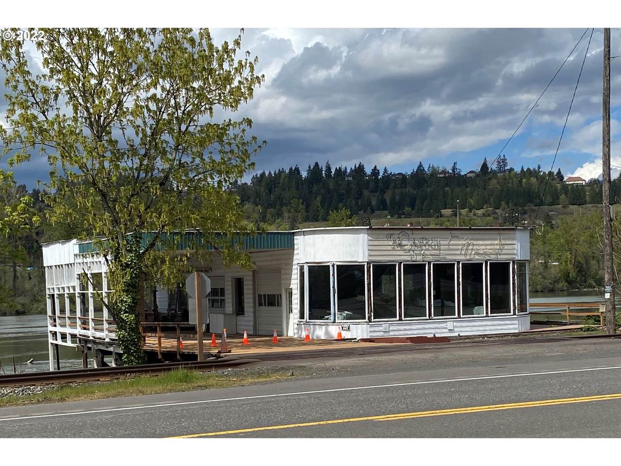18645 Highway 99E - Photo 1