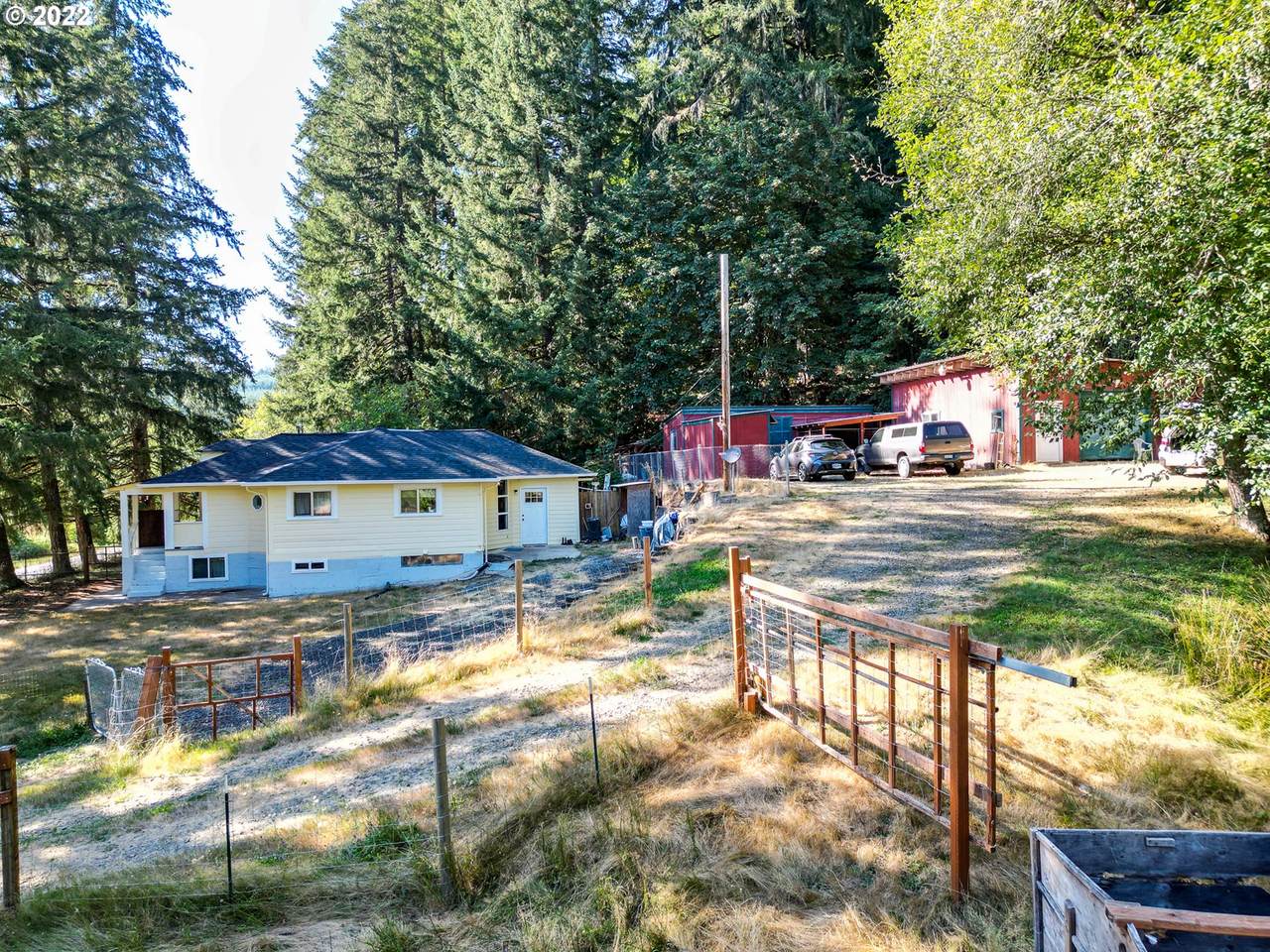 23055 Hwy 36 - Photo 1