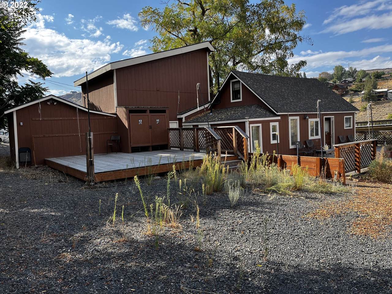 407 Bakeoven Rd - Photo 1