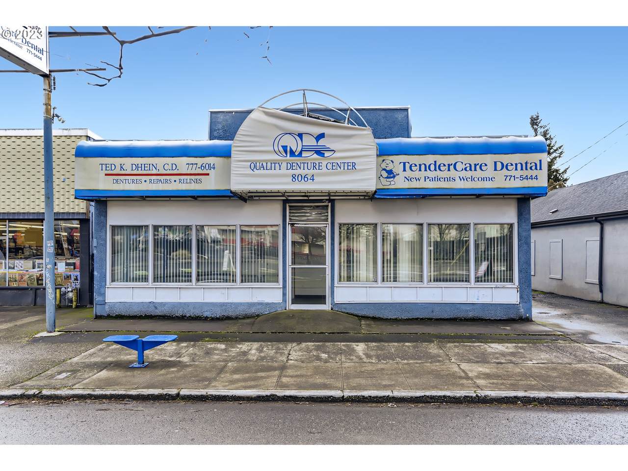 8064 Harold St - Photo 1