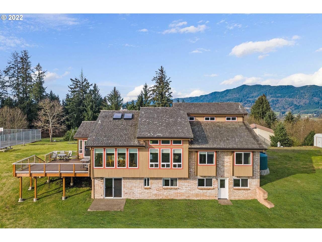 1125 Hickory Hill Rd - Photo 1