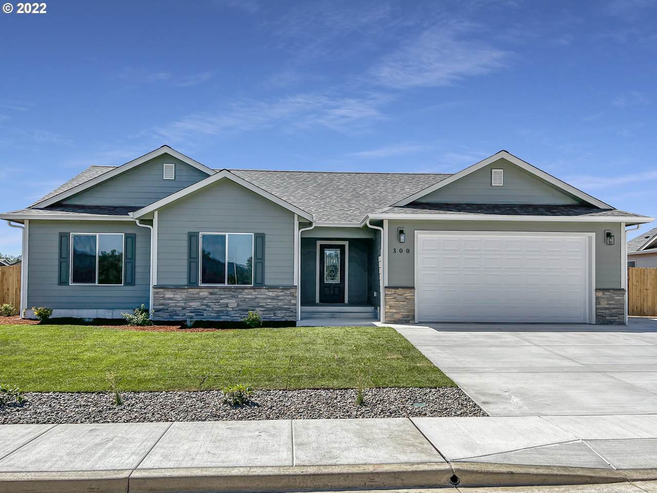300 Serengeti Dr - Photo 1