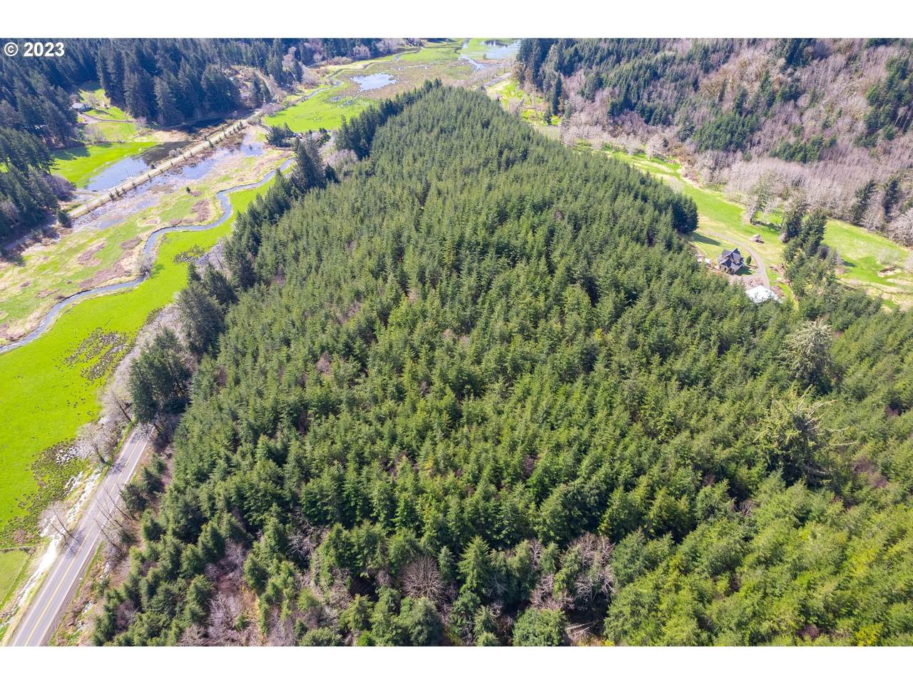 0 Siletz Hwy - Photo 1