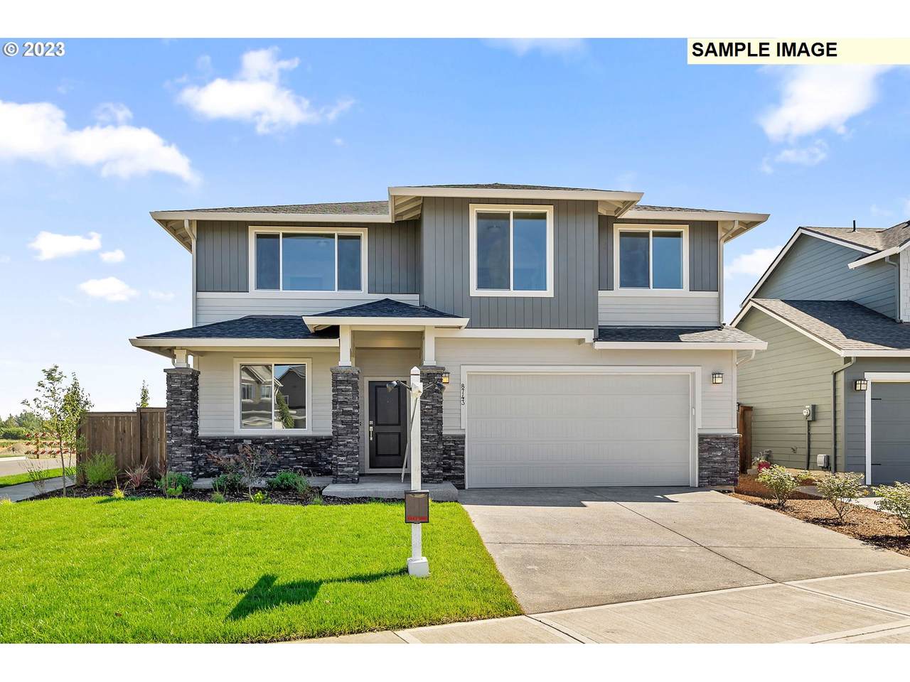 2600 Currin Creek Dr - Photo 1