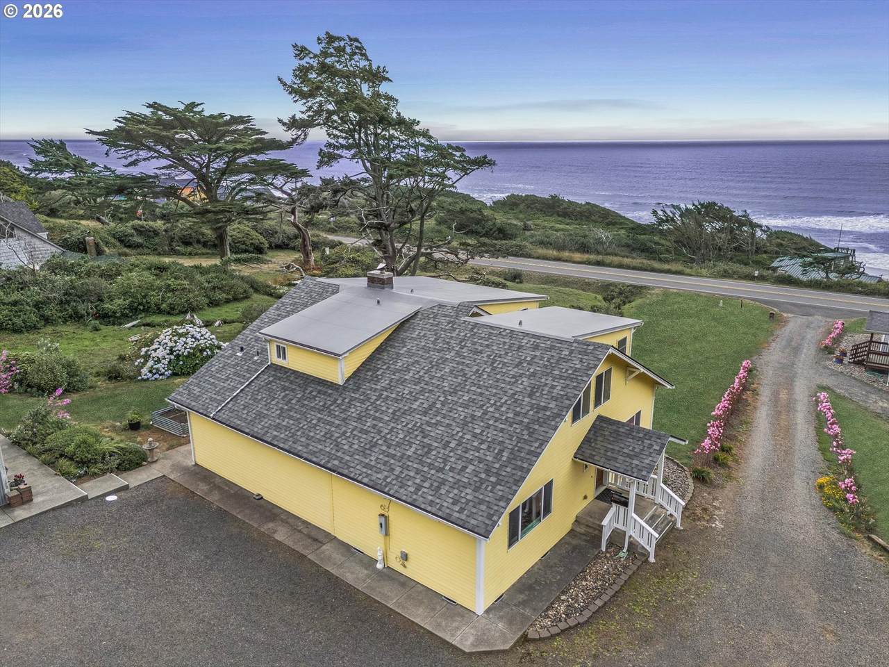 95631 Highway 101 - Photo 1