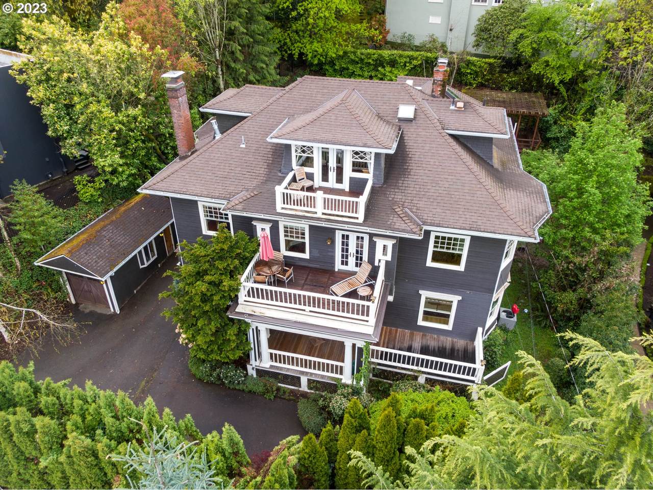 2626 Cornell Rd - Photo 1