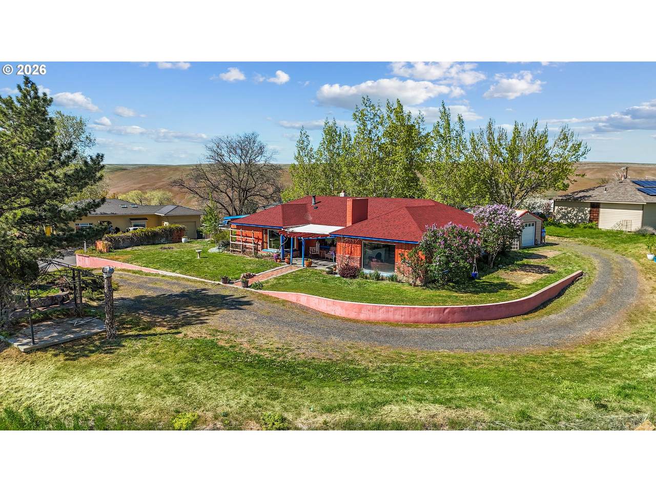 24 Mount Hebron Dr - Photo 1