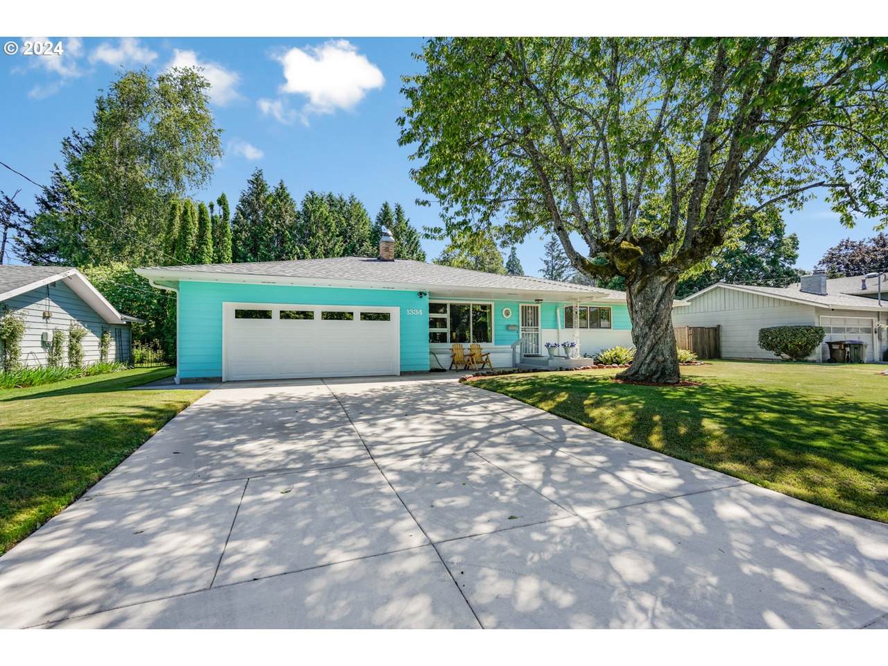 1334 4TH St - Photo 1