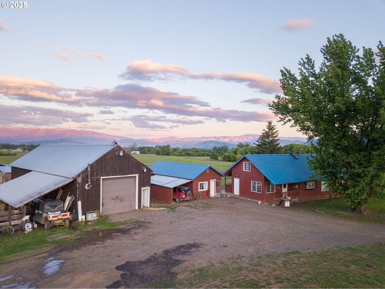 47551 Steele Hill Rd - Photo 1